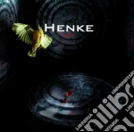 Henke - Herz Ep cd