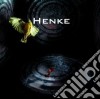Henke - Herz Ep cd