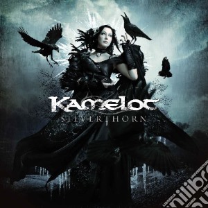 Kamelot - Silverthorn (2 Cd) cd musicale di Kamelot
