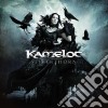 Kamelot - Silverthorn (2 Cd) cd