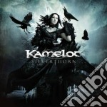 (LP Vinile) Kamelot - Silverthorn (2 Lp)