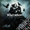 (LP Vinile) Kamelot - Silverthorn (2 Lp) cd