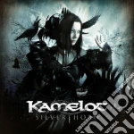 Kamelot - Silverthorn cd
