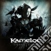 Kamelot - Silverthorn cd