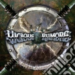 (LP Vinile) Vicious Rumors - Electric Punishment (2 Lp) vinile