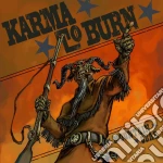 (LP Vinile) Karma To Burn - Mountain Czar (Ep) vinile