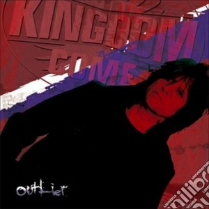 Kingdom Come - Outlier cd musicale di Come Kingdom