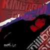 Kingdom Come - Outlier cd