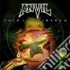 Anvil - This Is Thirteen cd musicale di Anvil