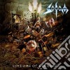 (LP Vinile) Sodom - Epitome Of Torture (2 Lp) cd