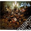 Sodom - Epitome Of Torture cd