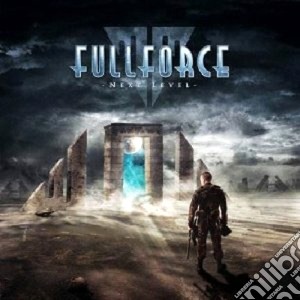 Fullforce - Next Level cd musicale di Fullforce