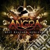 Angra - Best Reached Horizons (2 Cd) cd