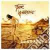 Fair Warning - Sundancer cd