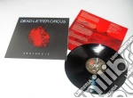 (LP VINILE) Aesthesis cd