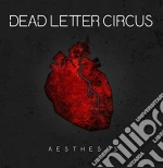Dead Letter Circus - Aesthesis cd