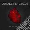 Dead Letter Circus - Aesthesis cd