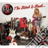 Lita Ford - The Bitch Is Back... cd
