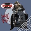 (LP Vinile) Psychopunch - Smakk Valley cd
