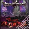 Vicious Rumors - Live You To Death cd