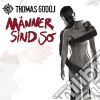 Thomas Godoj - Manner Sind So (2 Cd) cd