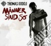 Thomas Godoj - Manner Sind So cd