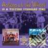 Asleep At The Wheel - 10 & Western Standard Time cd