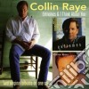 Collin Raye - Extremes & I Think About You cd