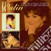 K.t. Oslin - Love In A Small Town & My Roots cd