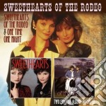 Sweethearts Of The Rodeo - Sweethearts Of The Rodeo / One Time
