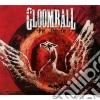 Gloomball - The Distance cd