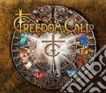 Freedom Call - Ages Of Light (2 Cd) cd