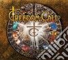 Freedom Call - Ages Of Light (2 Cd) cd