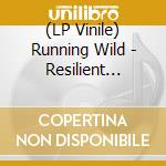 (LP Vinile) Running Wild - Resilient (2lp) (2 Lp) vinile