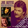 Joe Diffie - Honky Tonk Attitude / Third Rock From The Sun cd