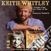 Keith Whitley - I Wonder Do You Think Of Me cd