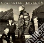 (LP Vinile) Level 42 - Guaranteed vinile