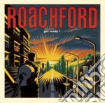 (LP Vinile) Roachford - Get Ready vinile
