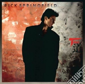 (LP Vinile) Rick Springfield - Tao lp vinile di Rick Springfield