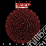 (LP Vinile) Uriah Heep - Equator vinile