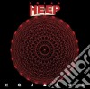 (LP Vinile) Uriah Heep - Equator cd
