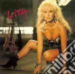 (LP Vinile) Lita Ford - Lita vinile