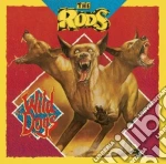 (LP Vinile) Rods (The) - Wild Dogs vinile