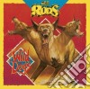 (LP Vinile) Rods (The) - Wild Dogs cd