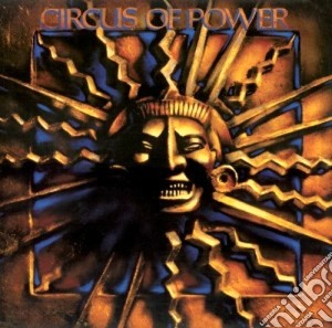 (LP Vinile) Circus Of Power - Circus Of Power lp vinile di Circus of power