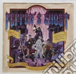 Arena - Pepper cd