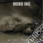 Mono Inc. - After The War (Cd Single) cd