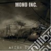 Mono Inc. - After The War (Cd Single) cd