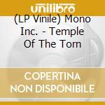 (LP Vinile) Mono Inc. - Temple Of The Torn lp vinile