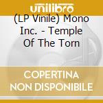 (LP Vinile) Mono Inc. - Temple Of The Torn vinile